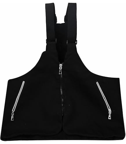 Amazon.co.jp: 用 サブロック ヴィーワンベスト 1000D ブラック subroc